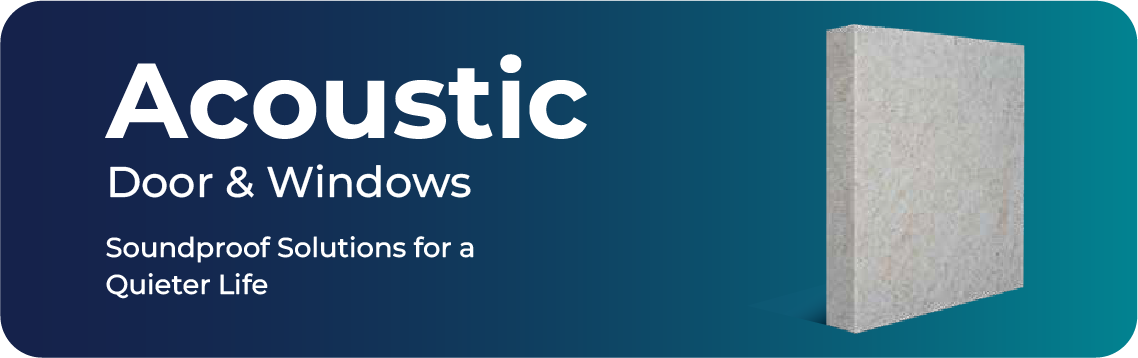 fabric acoustic panel manufacturers in delhi ncr