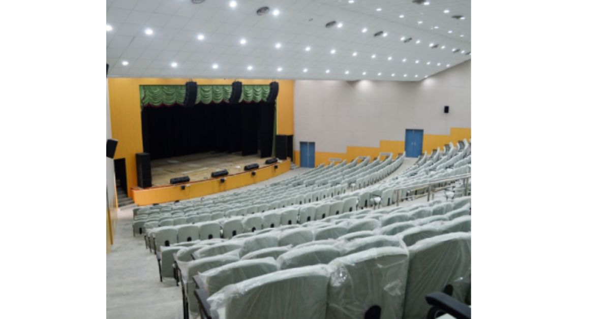 fabric acoustic panels in Delhi NCR